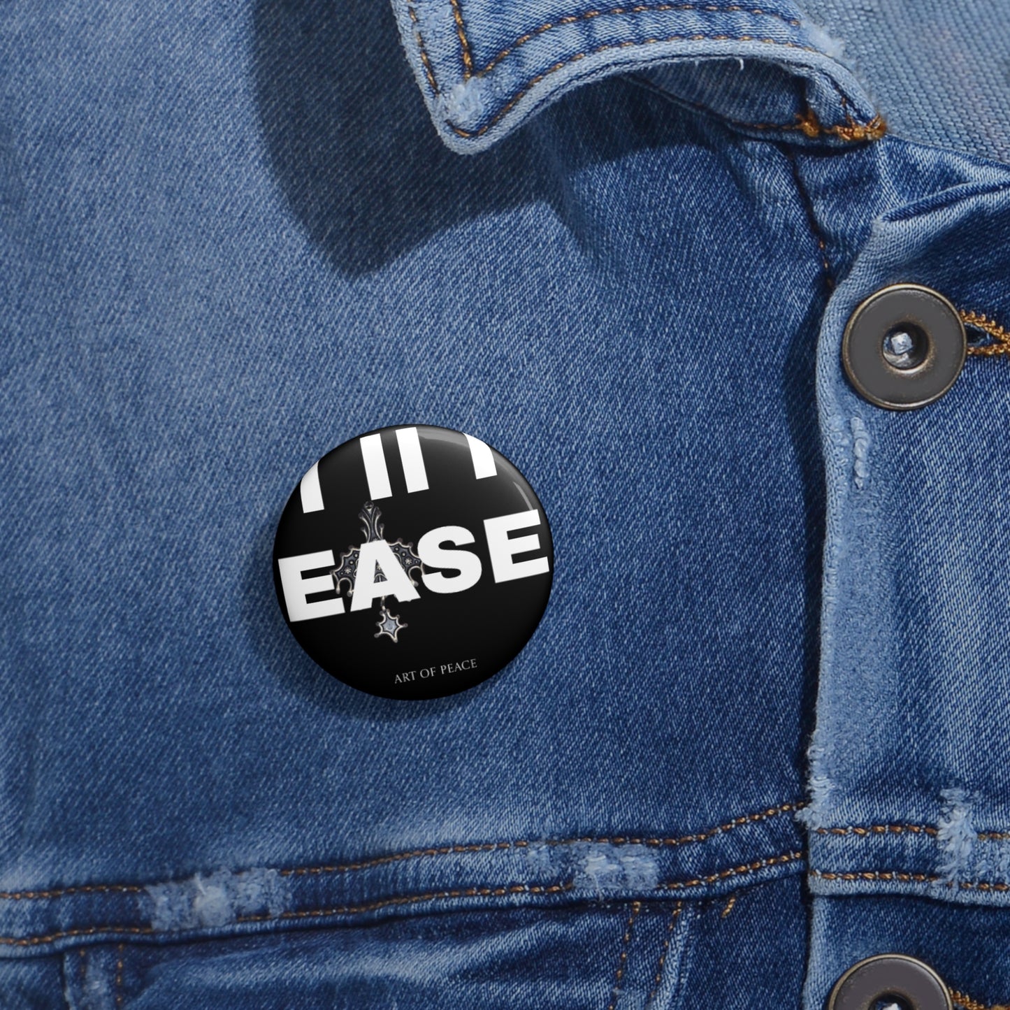 EASE the LABEL